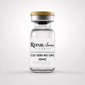 CJC-1295 NO DAC