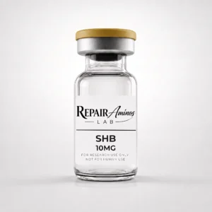 Super Human Blend (SHB)