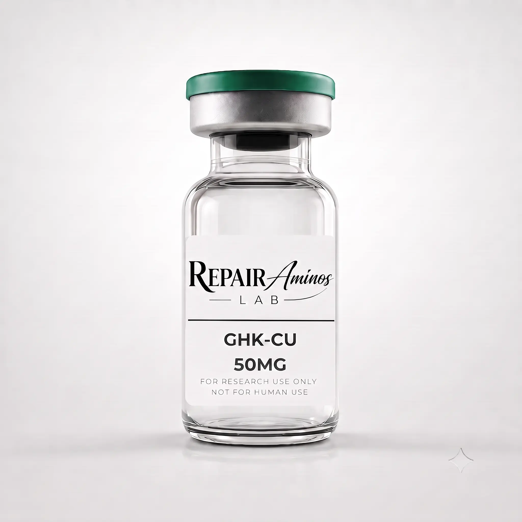 GHK-CU
