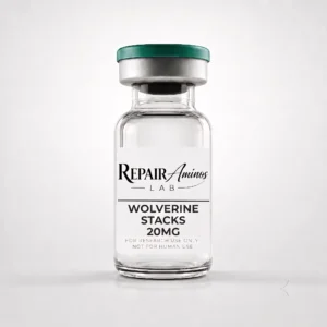 Wolverine stack