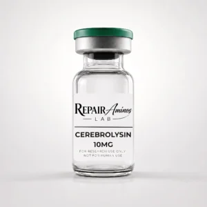 Cerebrolysin