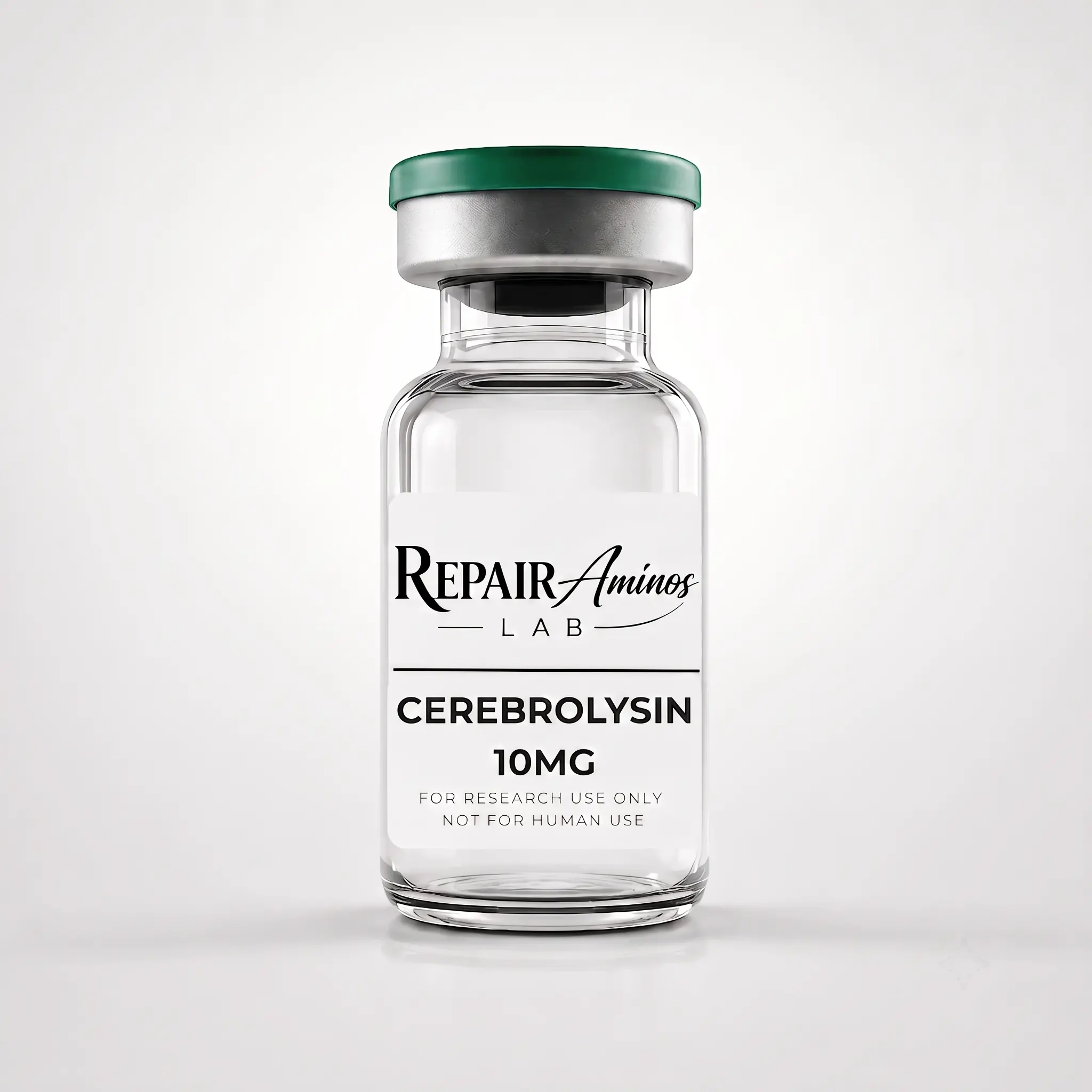 Cerebrolysin