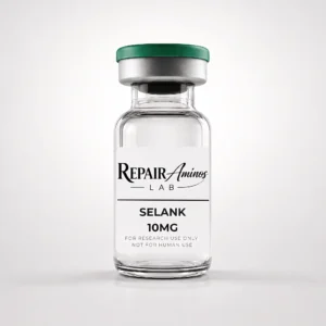Selank