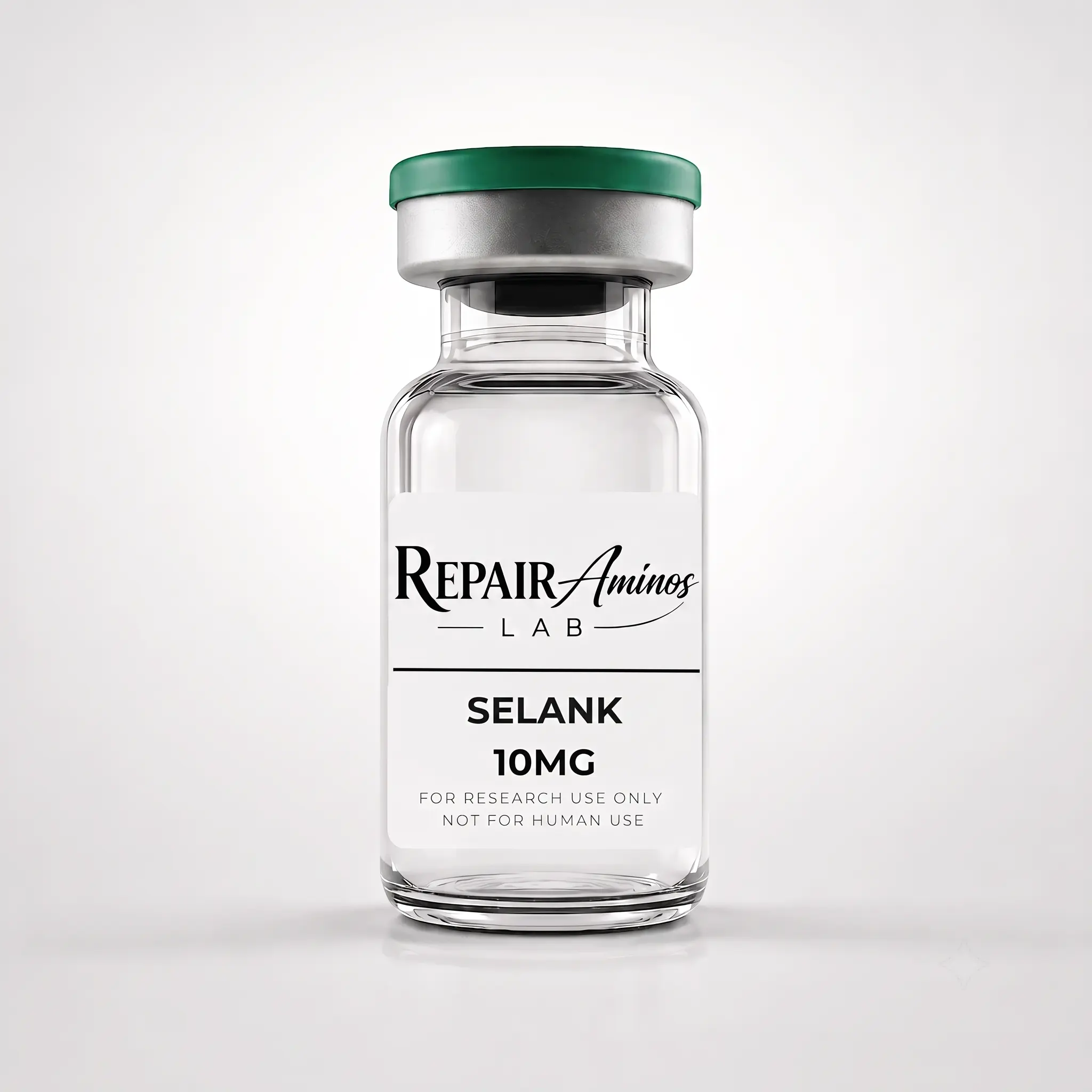 Selank