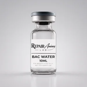 bac water
