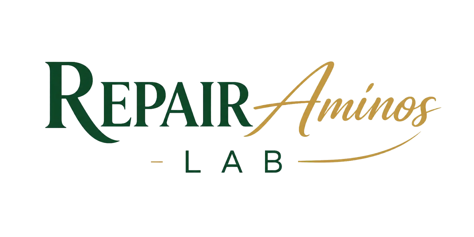 Repair Aminos Logo