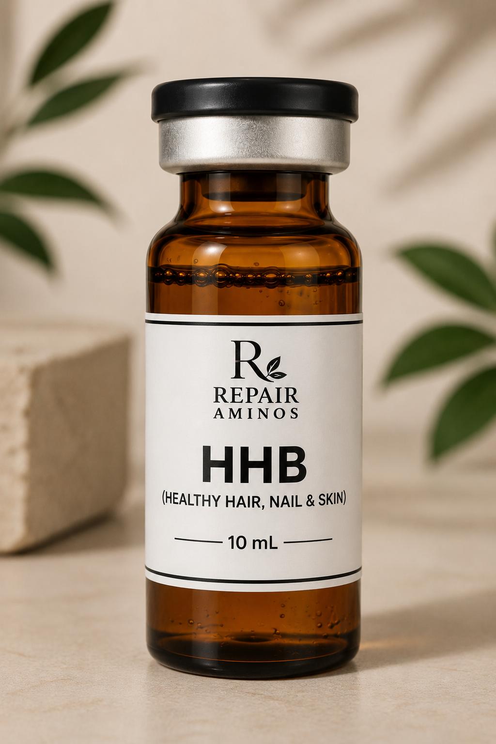 HHB