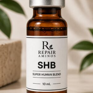 Super Human Blend (SHB)
