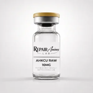Ahkcu Raw