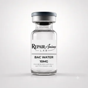 bac water