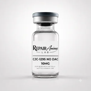 CJC-1295 NO DAC