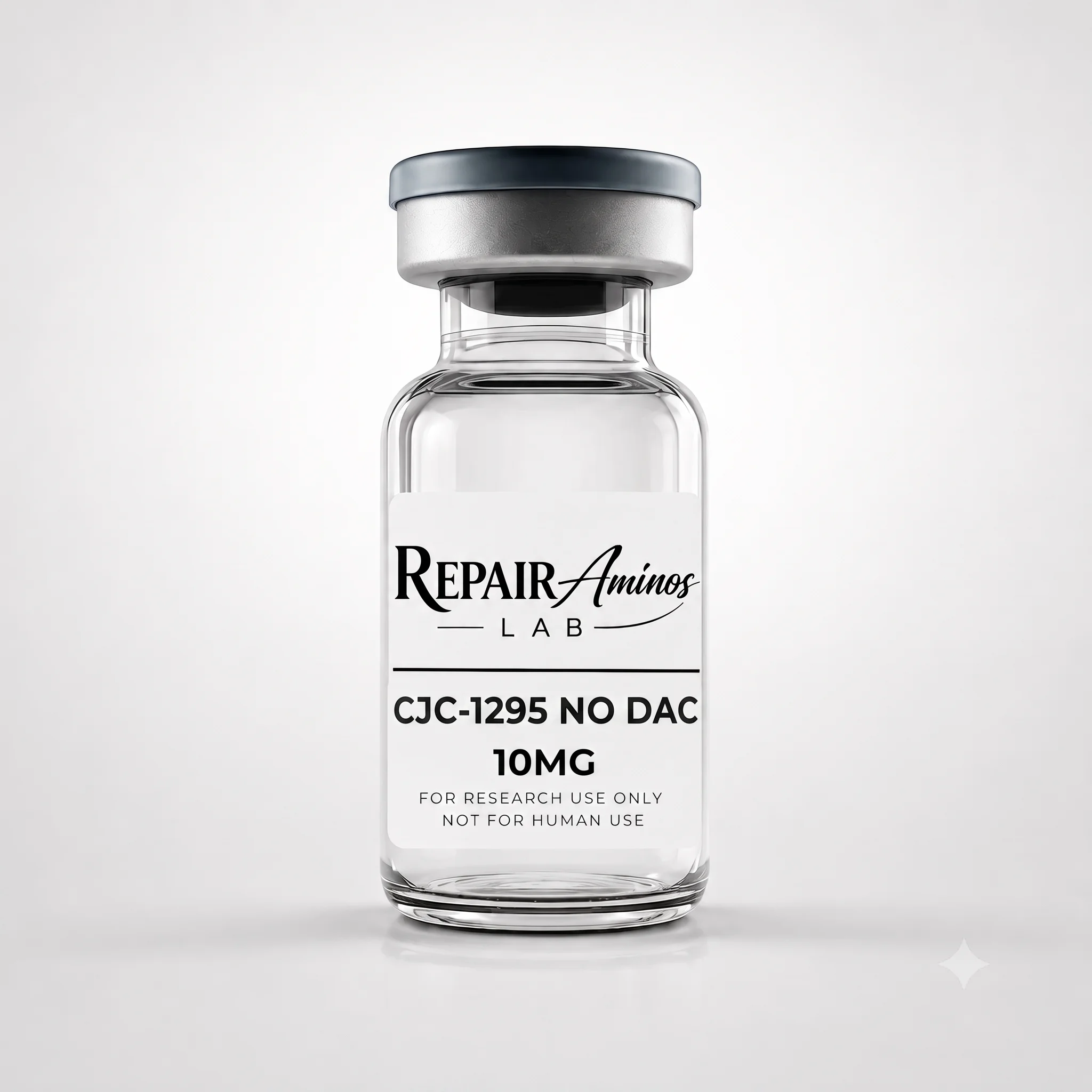 CJC-1295 NO DAC
