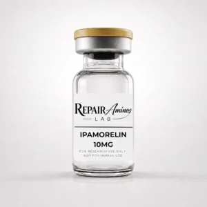 Ipamorelin