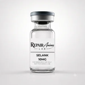 Selank