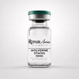 Wolverine stack