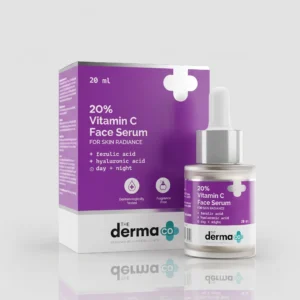 Derma Co 20% Vitamin C Serum