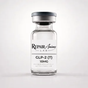 GLP-2 (T)