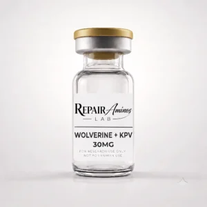 Wolverine + KPV