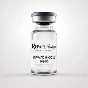 KPV/GHKCU